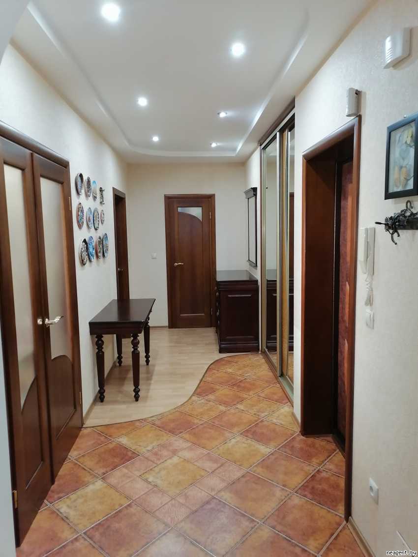 2-комнатная квартира, Берута, 15/2, 277978 рублей: фото 24