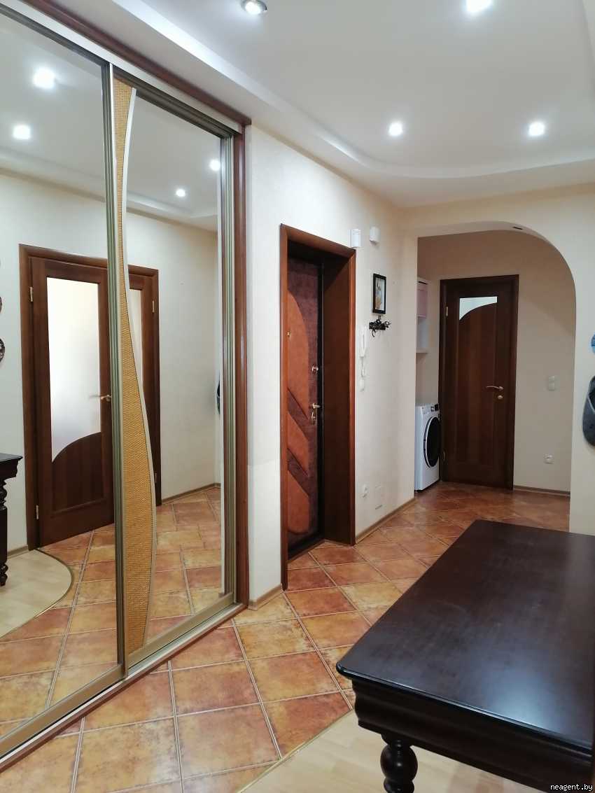 2-комнатная квартира, Берута, 15/2, 277978 рублей: фото 27