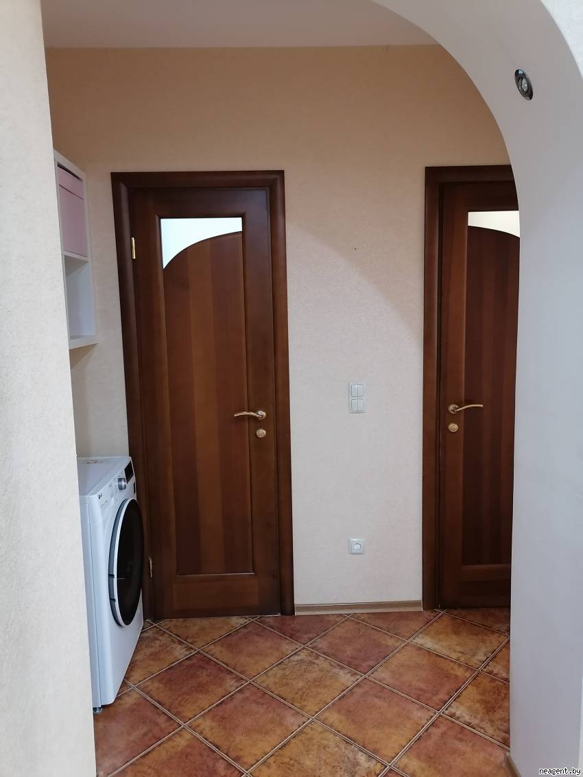 2-комнатная квартира, Берута, 15/2, 277978 рублей: фото 28