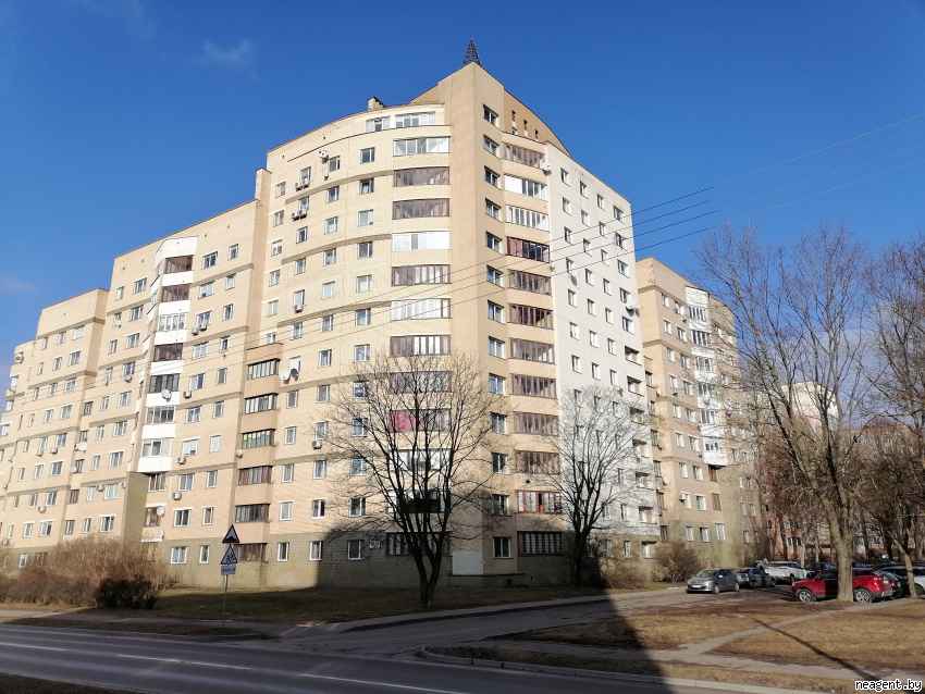 2-комнатная квартира, Берута, 15/2, 277978 рублей: фото 30