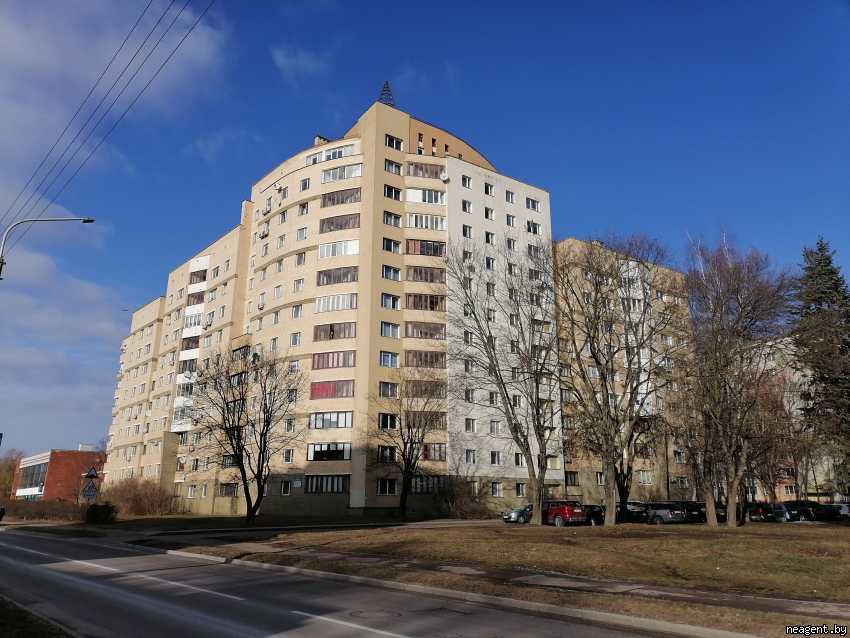 2-комнатная квартира, Берута, 15/2, 277978 рублей: фото 31