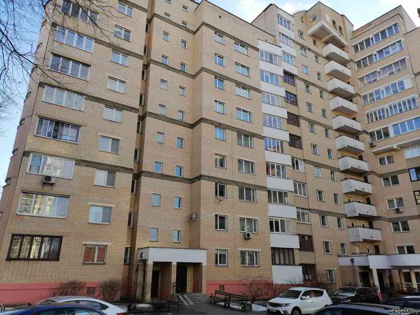 2-комнатная квартира, Берута, 15/2, 277978 рублей: фото 32