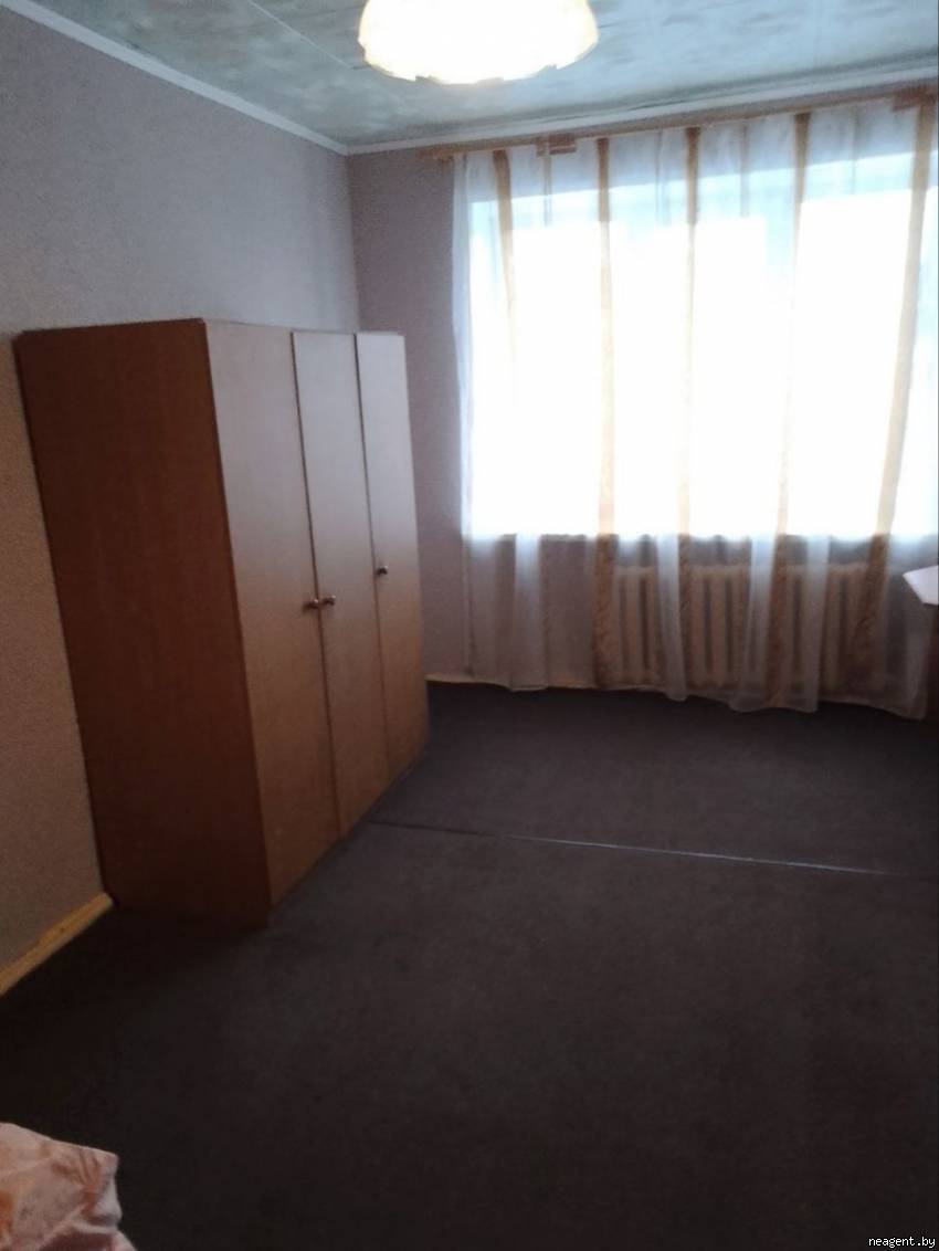 1-комнатная квартира, Микрорайон 1 м-н, 10, 380 рублей: фото 2