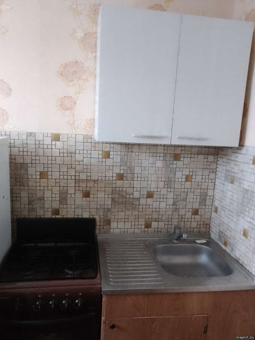 1-комнатная квартира, Микрорайон 1 м-н, 10, 380 рублей: фото 3