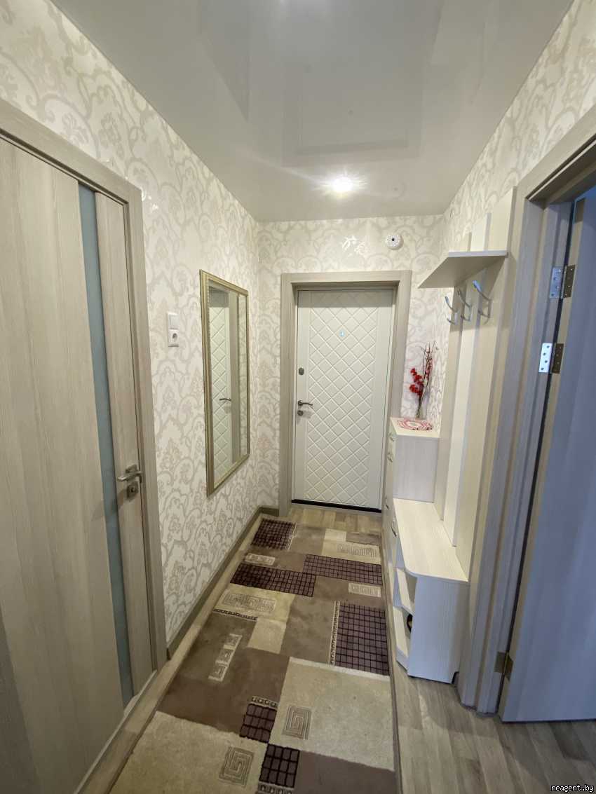 1-комнатная квартира, ул. Камайская, 8, 201600 рублей: фото 5