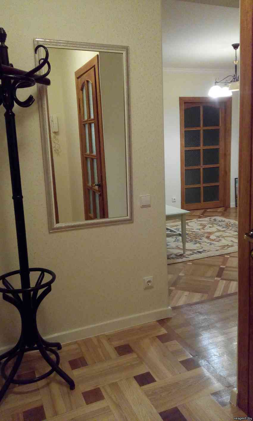 2-комнатная квартира, ул. Смолячкова, 26, 1140 рублей: фото 8
