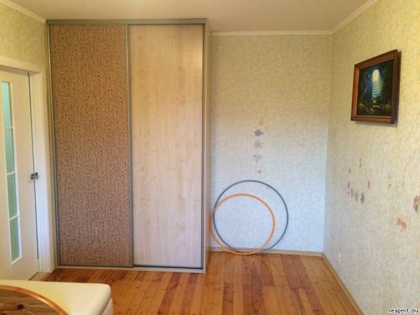 2-комнатная квартира, ул. Одоевского, 16/3, 1333 рублей: фото 10