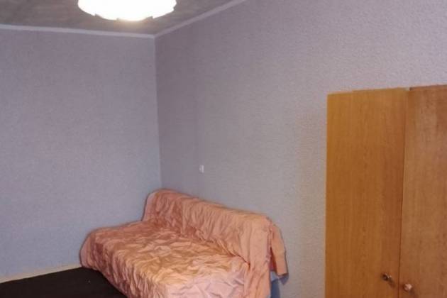 1-комнатная квартира, Заславль, Микрорайон 1 м-н, за 380 р.