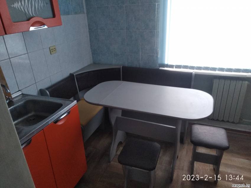 2-комнатная квартира, ул. Челюскинцев, 65, 790 рублей: фото 1