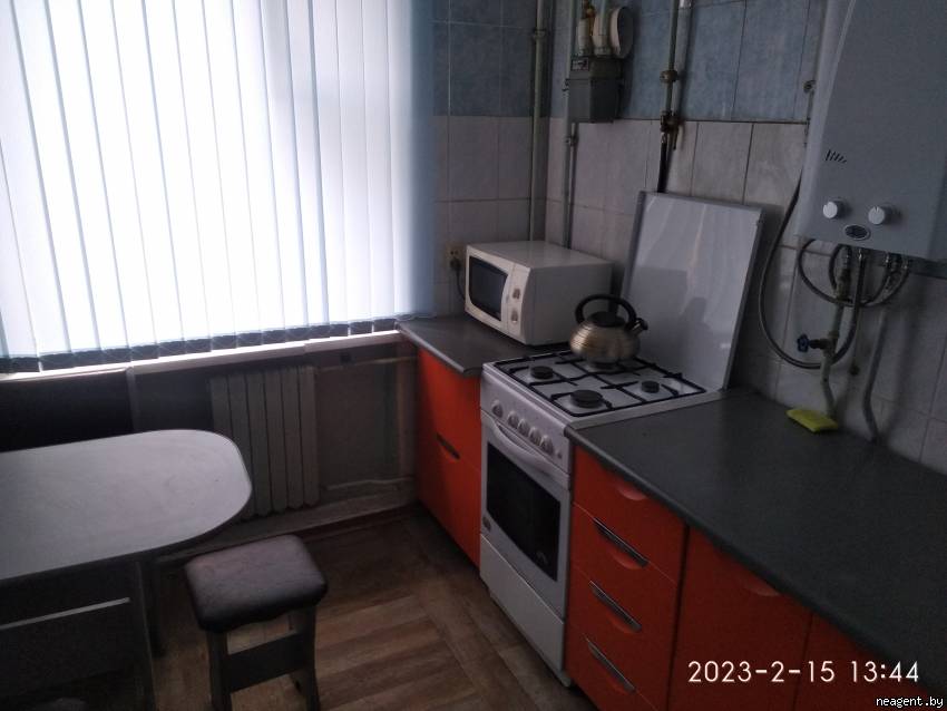 2-комнатная квартира, ул. Челюскинцев, 65, 790 рублей: фото 2