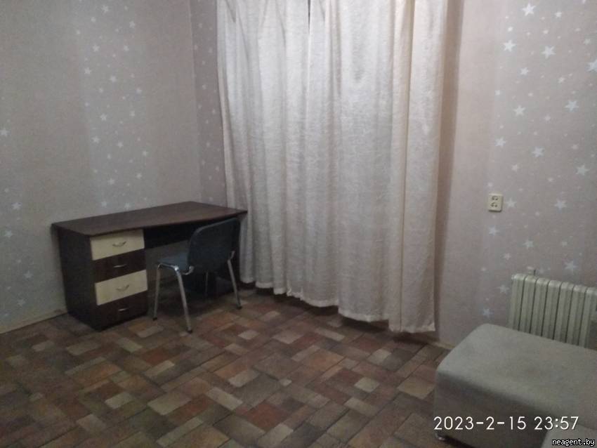 2-комнатная квартира, ул. Челюскинцев, 65, 790 рублей: фото 6
