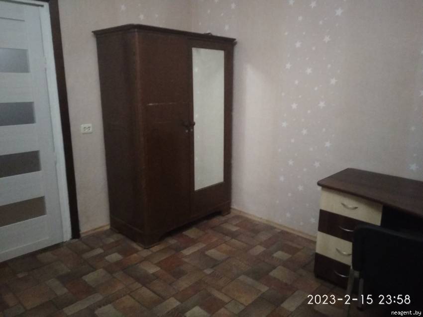 2-комнатная квартира, ул. Челюскинцев, 65, 790 рублей: фото 7