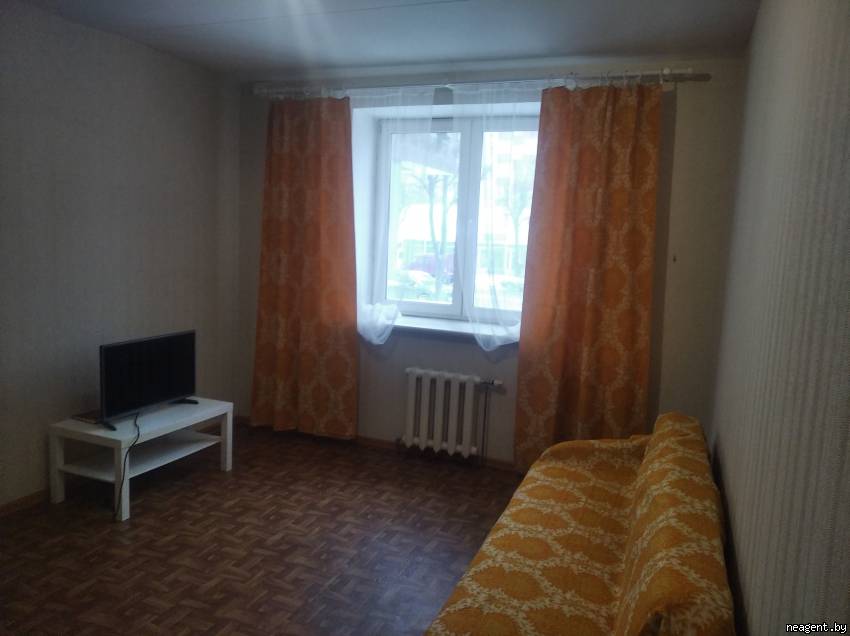 2-комнатная квартира, Старовиленский тракт, 67, 980 рублей: фото 3