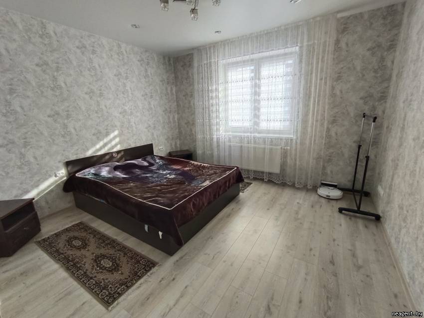 2-комнатная квартира, ул. Корш-Саблина, 2, 1281 рублей: фото 3