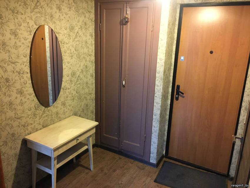 1-комнатная квартира, ул. Романовская Слобода, 14, 852 рублей: фото 2