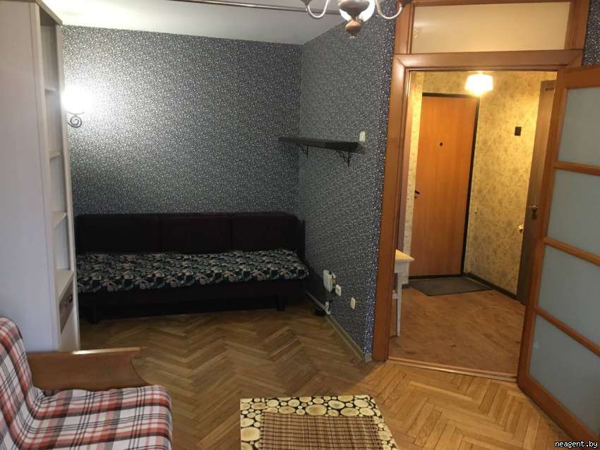1-комнатная квартира, ул. Романовская Слобода, 14, 852 рублей: фото 6