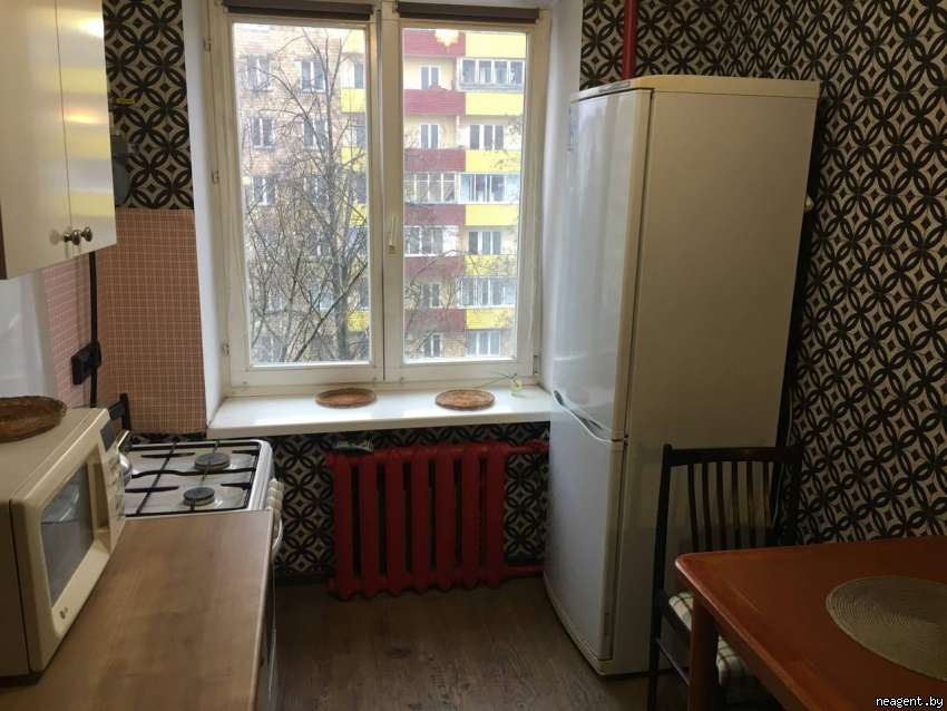 1-комнатная квартира, ул. Романовская Слобода, 14, 852 рублей: фото 8