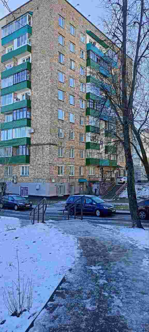 1-комнатная квартира, ул. Романовская Слобода, 14, 852 рублей: фото 13