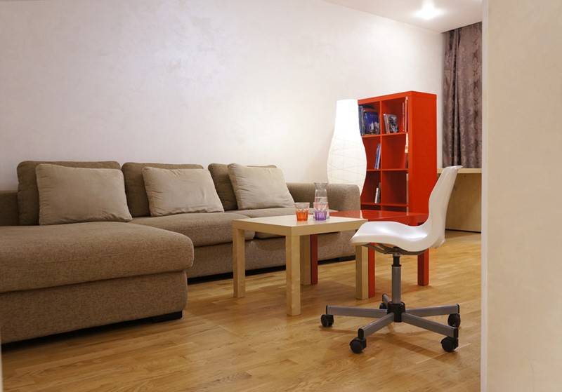 2-комнатная квартира, ул. Филимонова, 47а, 1060 рублей: фото 15