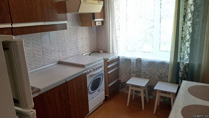2-комнатная квартира, ул. Горовца, 28, 580 рублей: фото 3