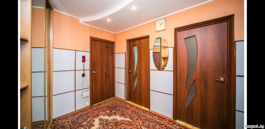 3-комнатная квартира, имени газеты «Правда» просп., 14, 100 рублей: фото 7