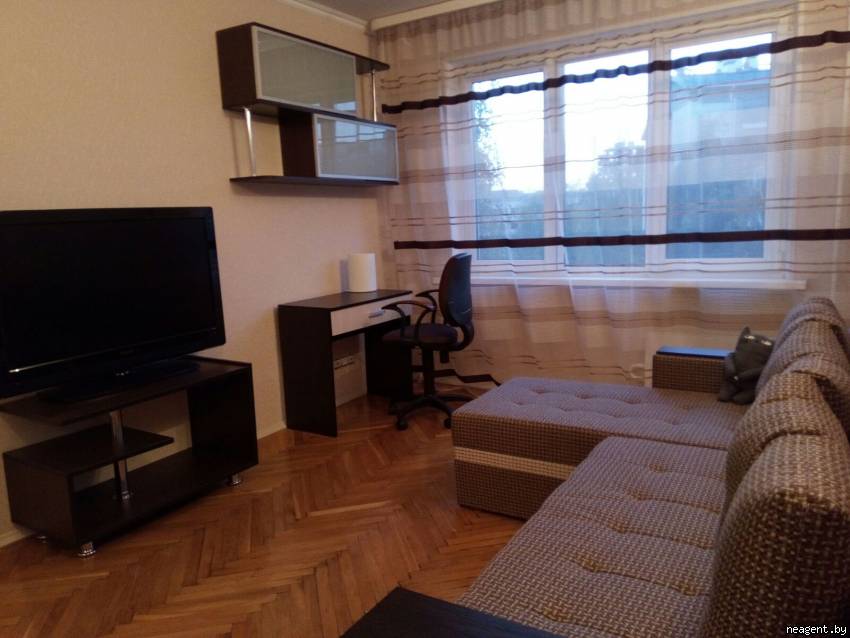 3-комнатная квартира, ул. Богдановича, 55, 1083 рублей: фото 3