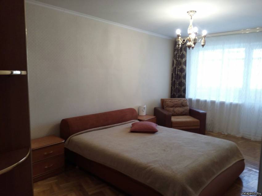 3-комнатная квартира, ул. Богдановича, 55, 1083 рублей: фото 4