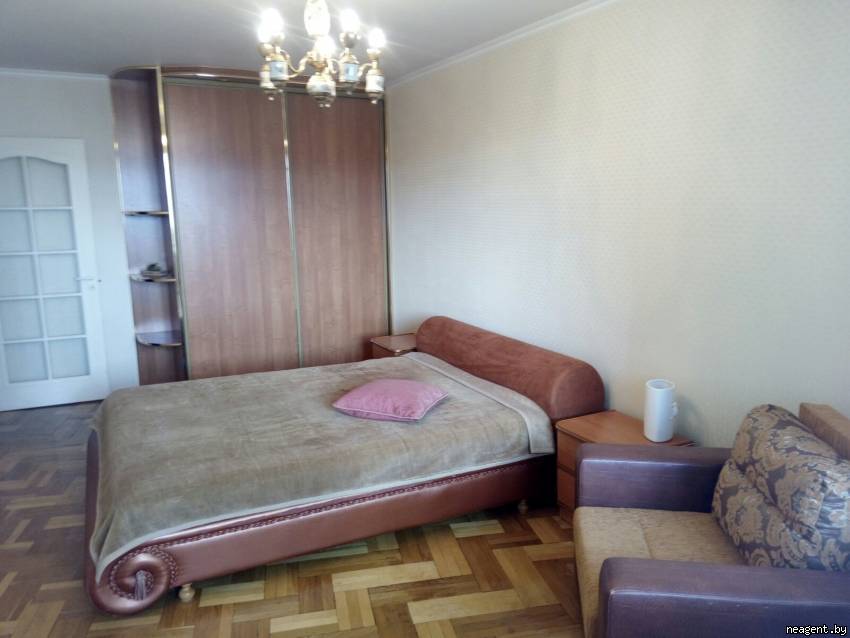 3-комнатная квартира, ул. Богдановича, 55, 1083 рублей: фото 5