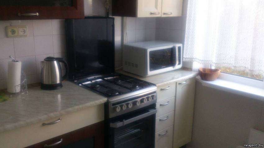 3-комнатная квартира, ул. Богдановича, 55, 1083 рублей: фото 7