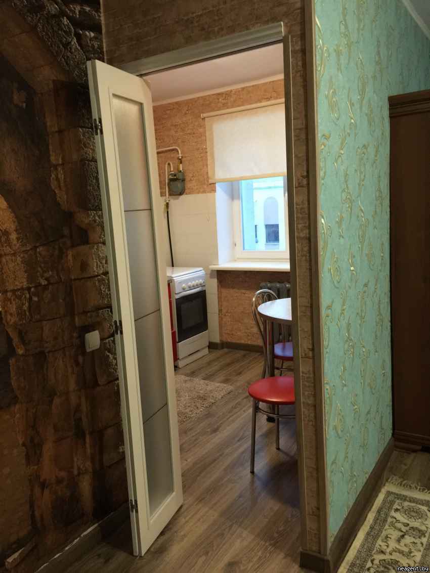 2-комнатная квартира, ул. Гикало, 8, 945 рублей: фото 10