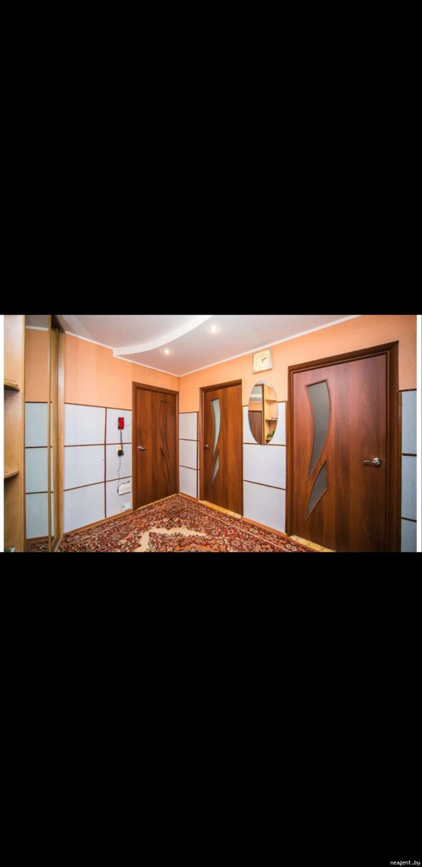 3-комнатная квартира, имени газеты «Правда» просп., 14, 100 рублей: фото 5