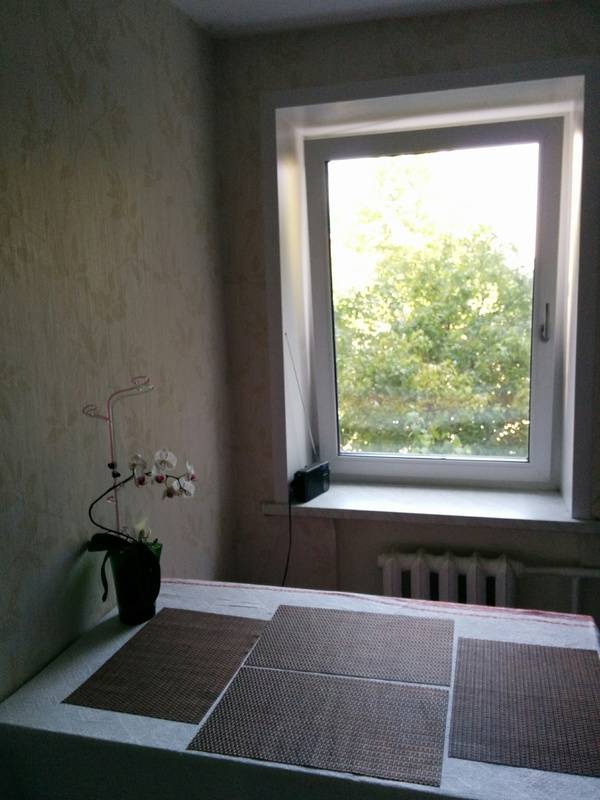 2-комнатная квартира,  Старовиленский тракт, 1003 рублей: фото 3