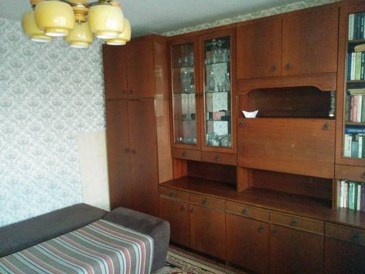 2-комнатная квартира,  Старовиленский тракт, 1003 рублей: фото 11