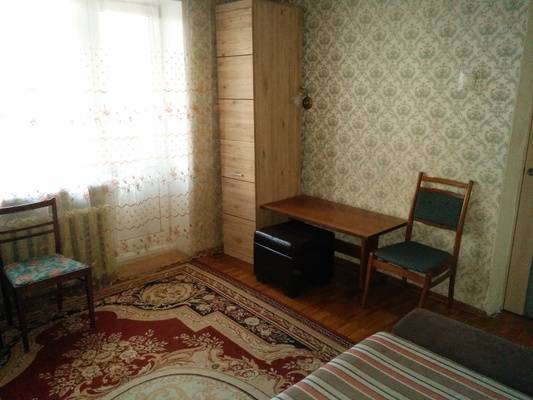 2-комнатная квартира,  Старовиленский тракт, 1003 рублей: фото 8
