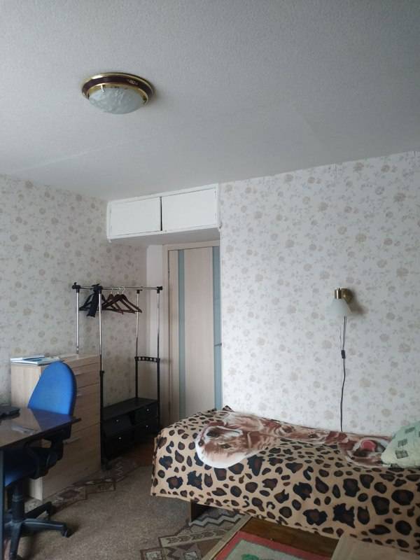 2-комнатная квартира,  Старовиленский тракт, 1003 рублей: фото 15