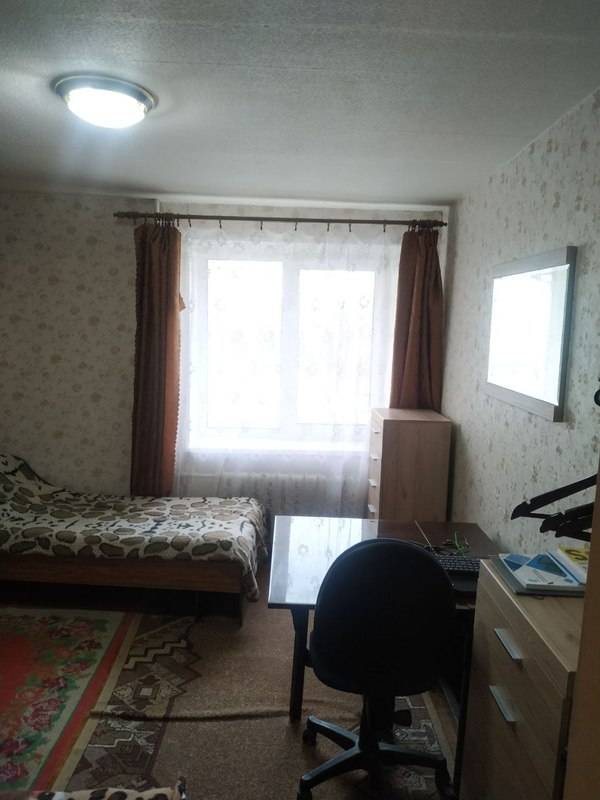2-комнатная квартира,  Старовиленский тракт, 1003 рублей: фото 16