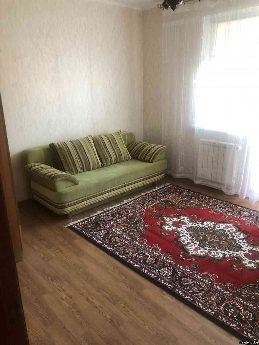 2-комнатная квартира, Томский пер., 35, 800 рублей: фото 8