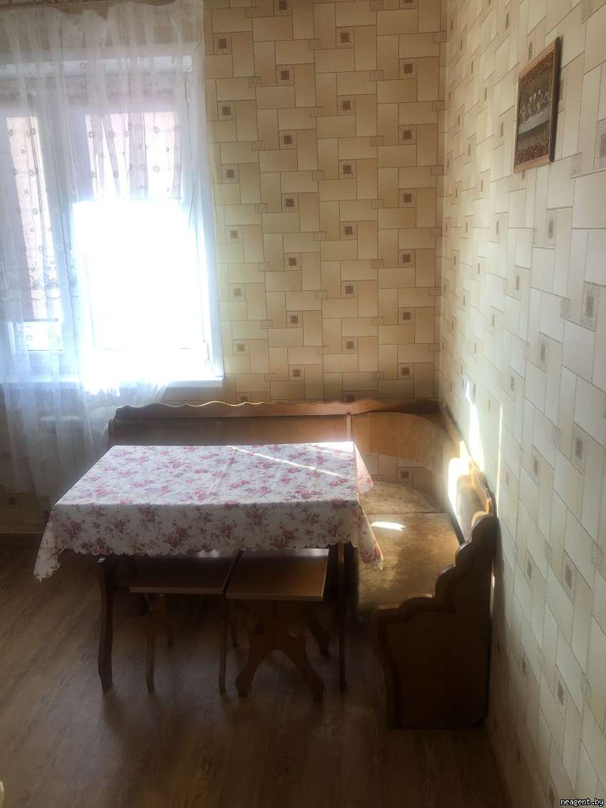 2-комнатная квартира, Томский пер., 35, 800 рублей: фото 9
