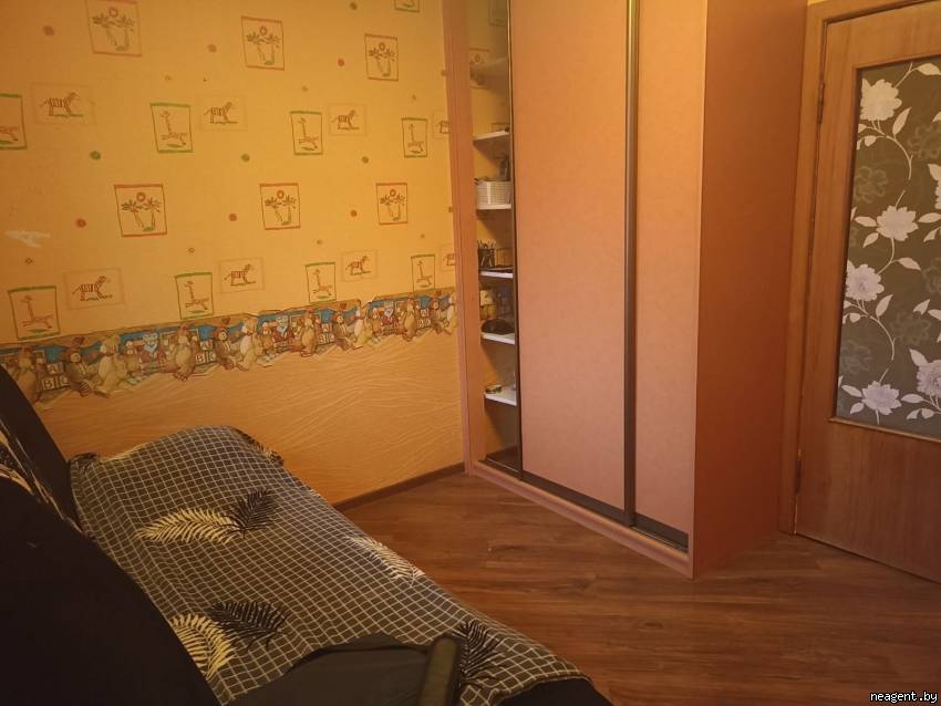 Комната, ул. Солтыса, 56, 256 рублей: фото 1