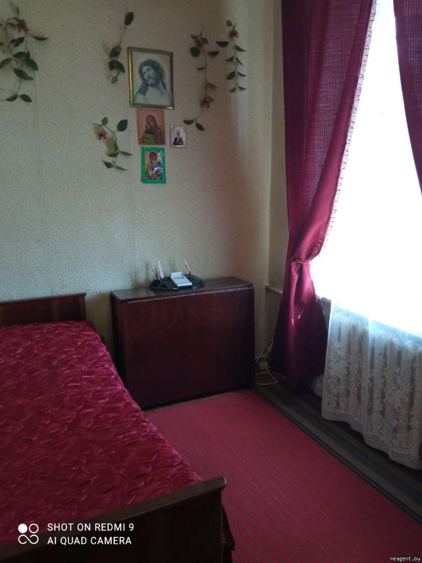 2-комнатная квартира, Мельникова, 12, 350 рублей: фото 7