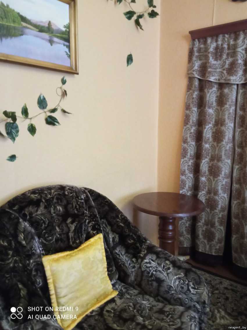 2-комнатная квартира, Мельникова, 12, 350 рублей: фото 8