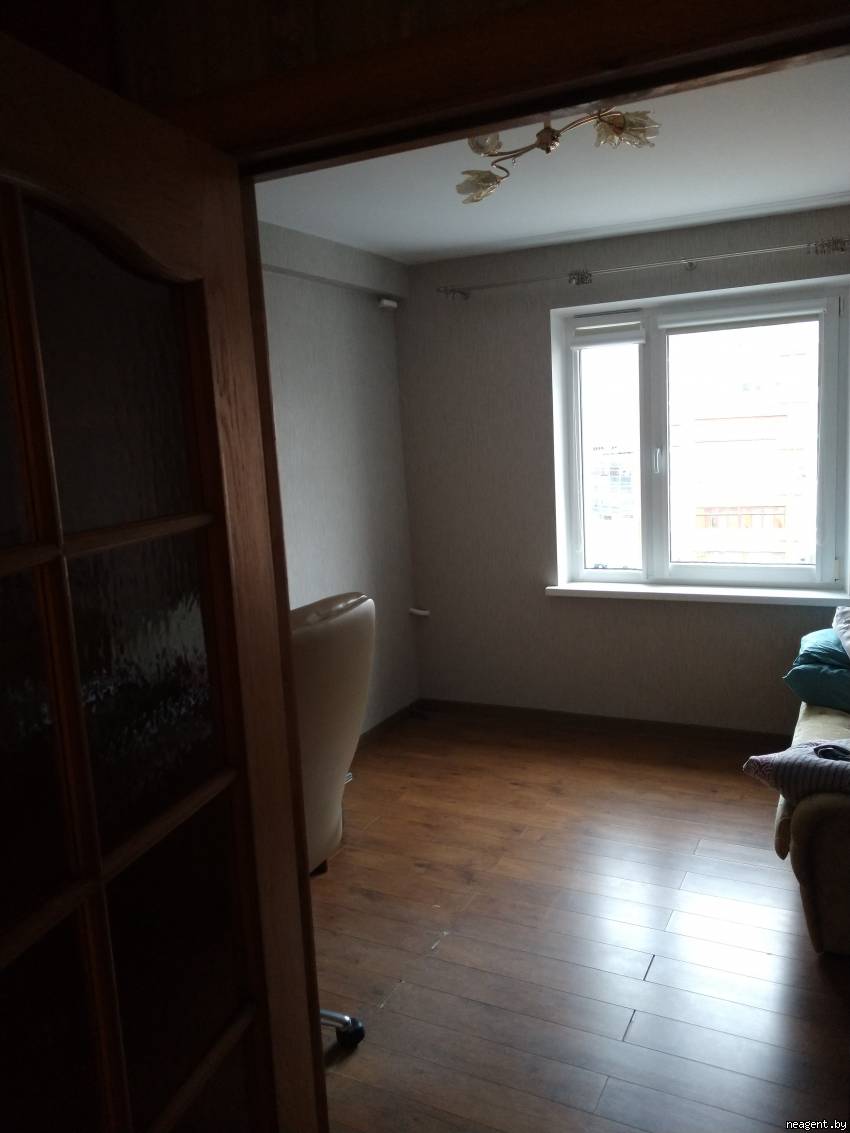 3-комнатная квартира, ул. Дунина-Марцинкевича, 4/2, 1200 рублей: фото 5