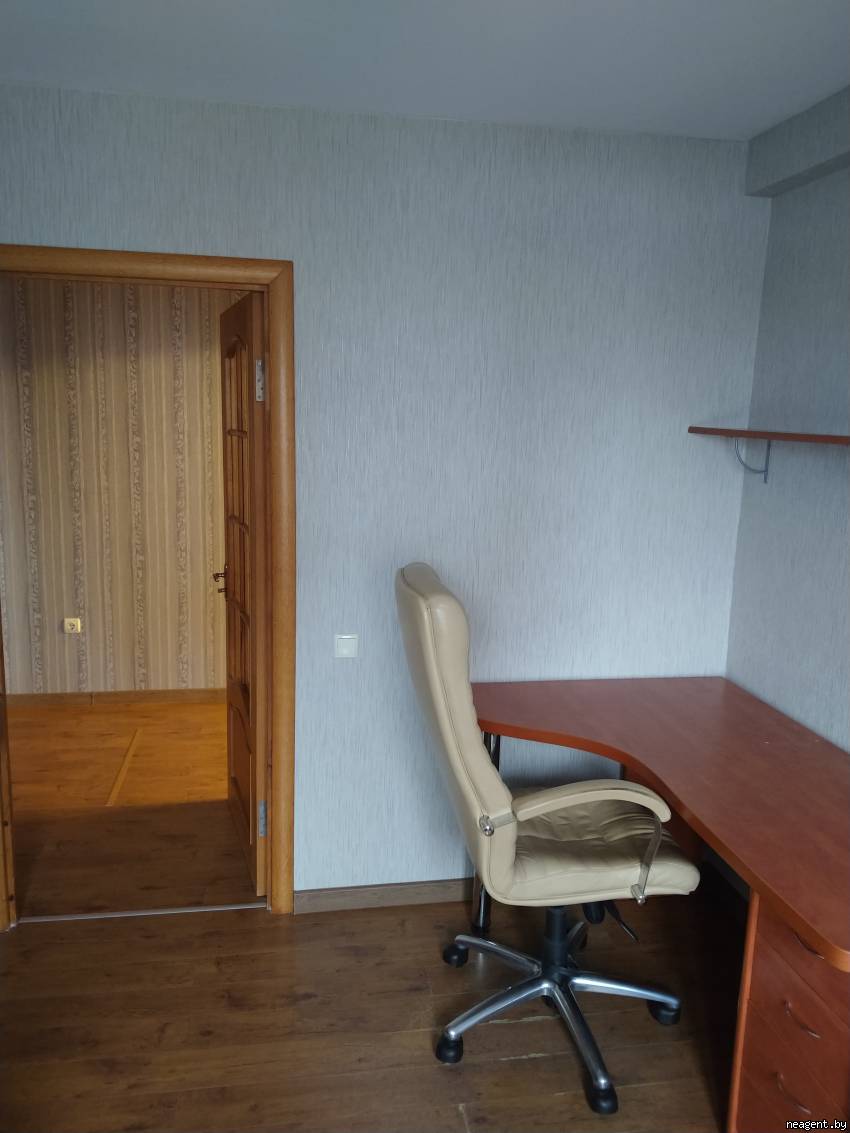 3-комнатная квартира, ул. Дунина-Марцинкевича, 4/2, 1200 рублей: фото 6
