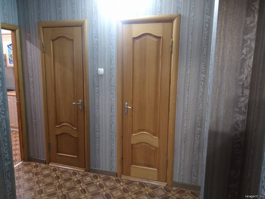 3-комнатная квартира, ул. Дунина-Марцинкевича, 4/2, 1200 рублей: фото 7