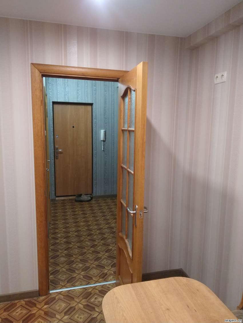 3-комнатная квартира, ул. Дунина-Марцинкевича, 4/2, 1200 рублей: фото 8