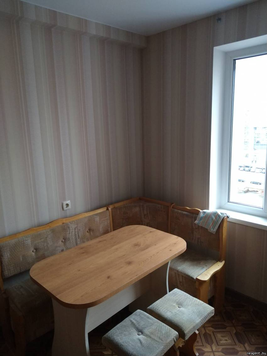 3-комнатная квартира, ул. Дунина-Марцинкевича, 4/2, 1200 рублей: фото 11