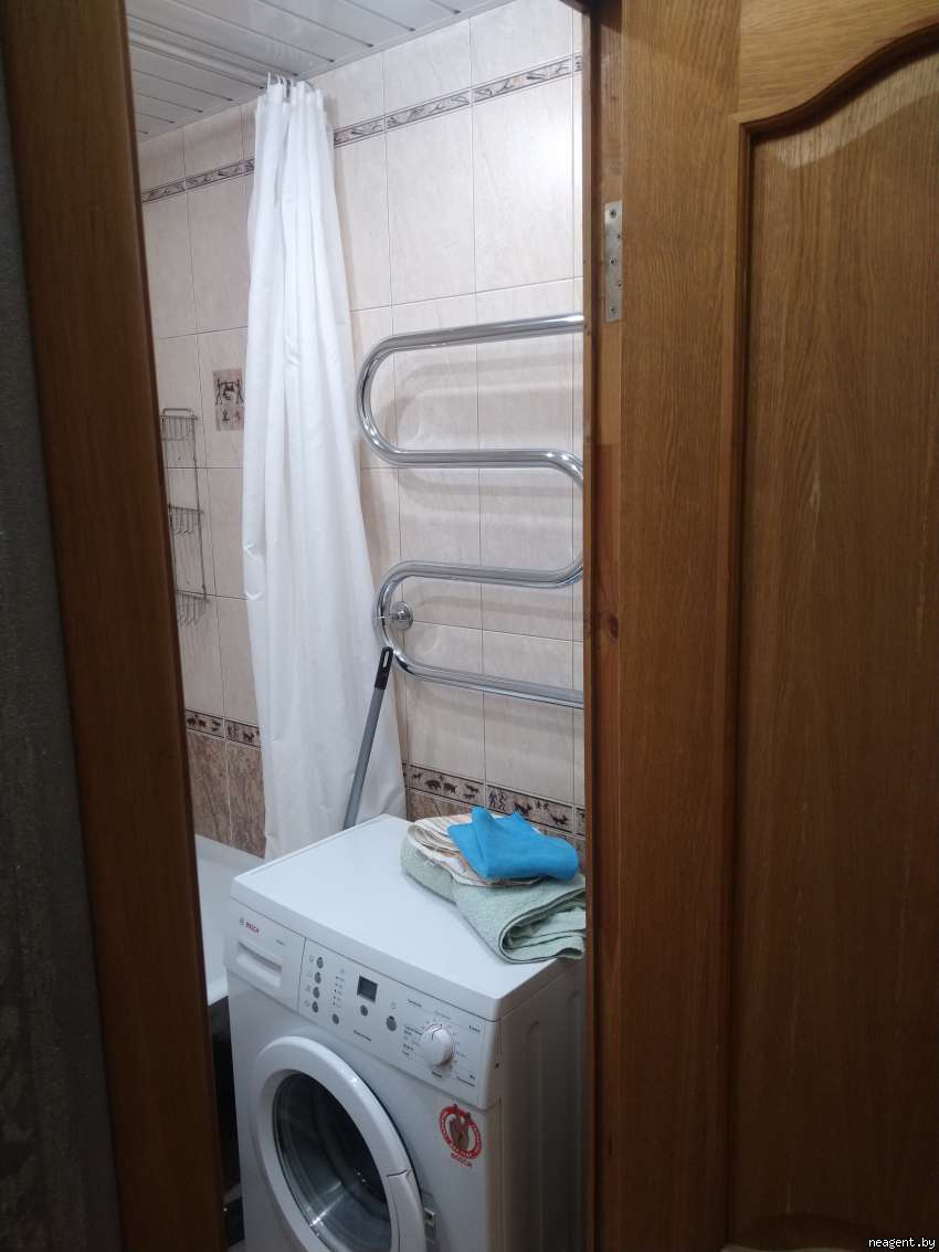 3-комнатная квартира, ул. Дунина-Марцинкевича, 4/2, 1200 рублей: фото 14