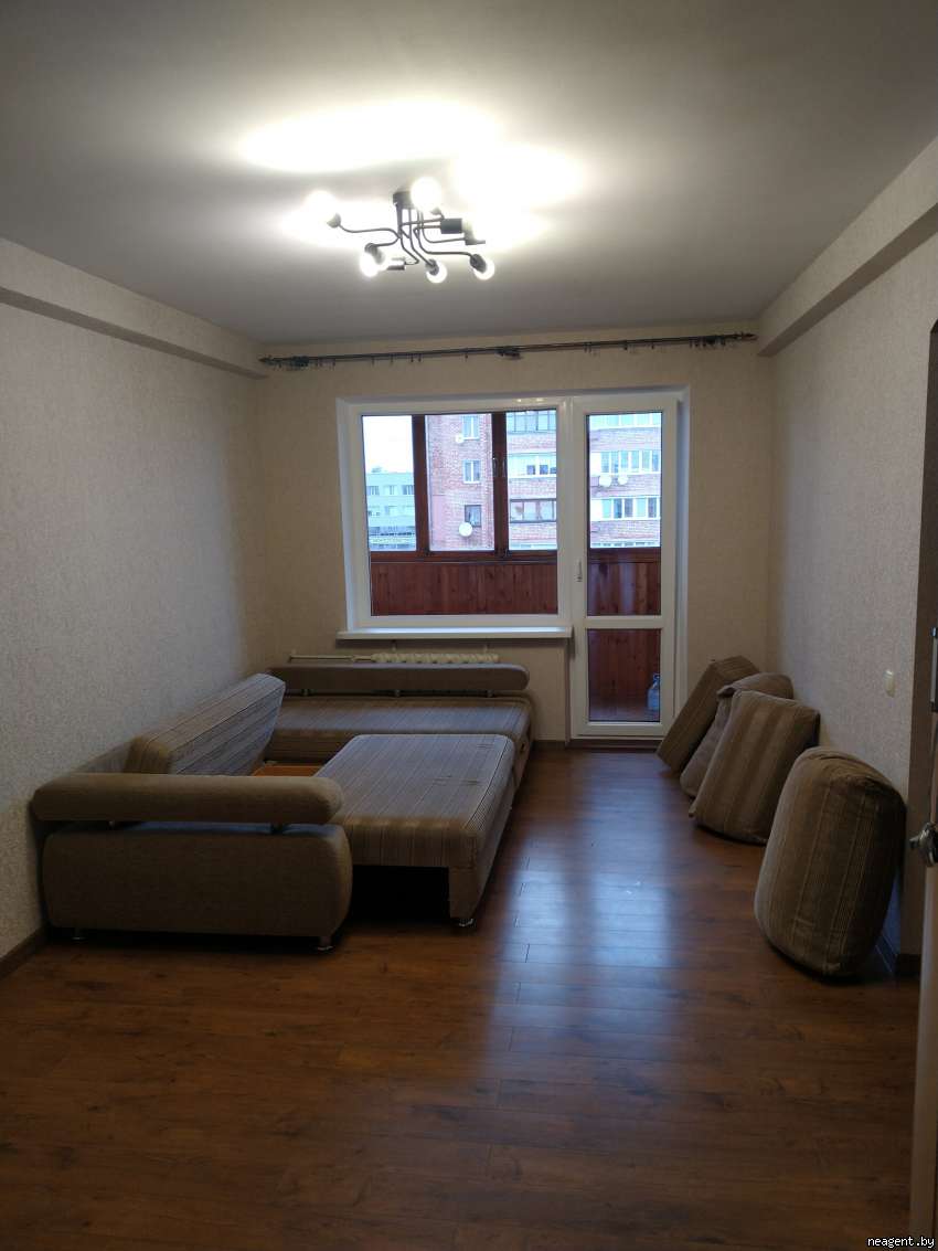 3-комнатная квартира, ул. Дунина-Марцинкевича, 4/2, 1200 рублей: фото 2