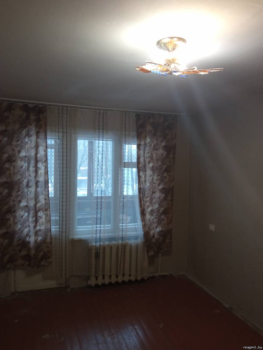2-комнатная квартира, ул. Одоевского, 36, 700 рублей: фото 7