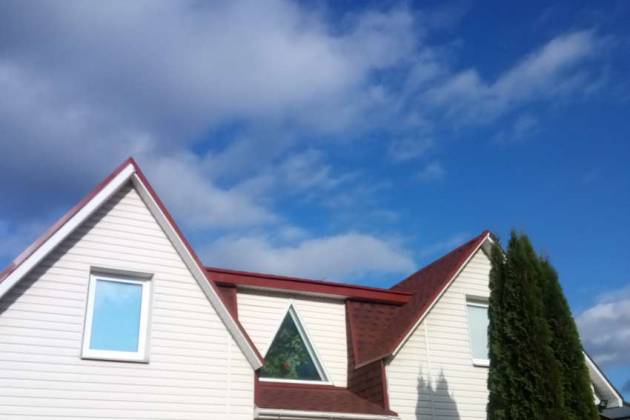 Коттедж, Боровляны, Спортивная, за 3500 р.